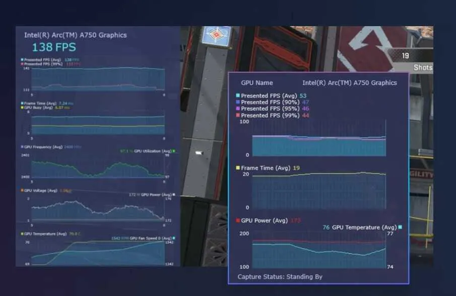 intel presentmon