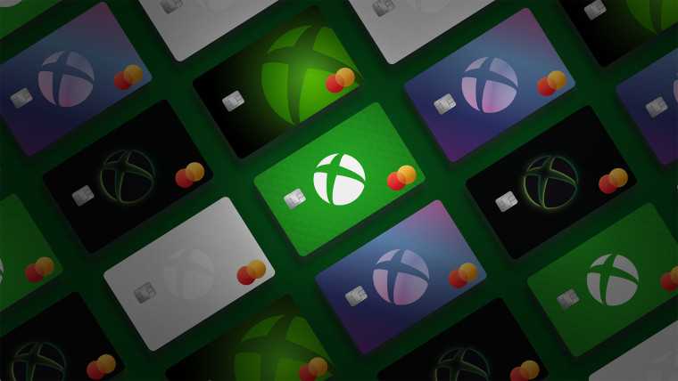 mastercard hero xbox