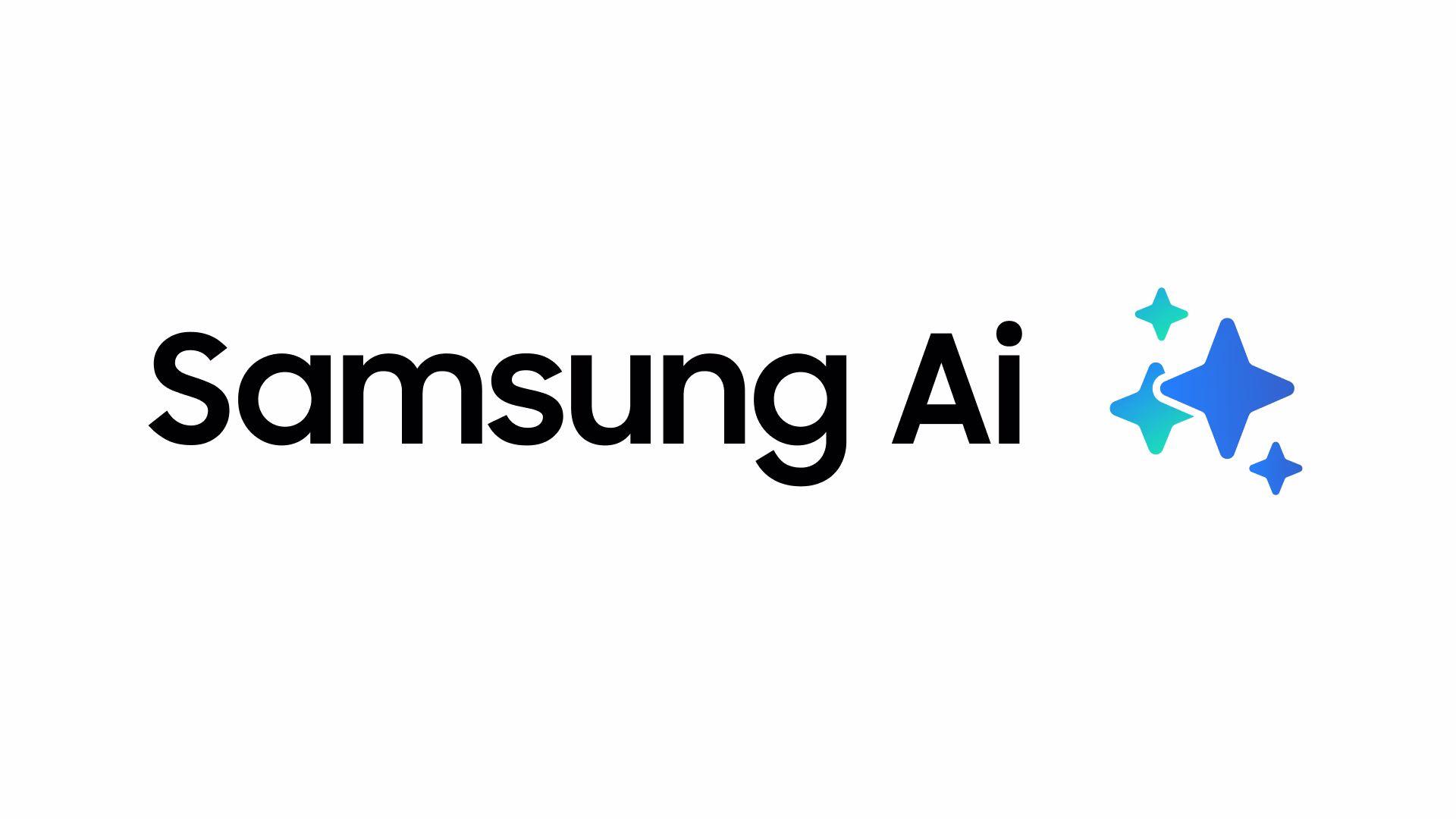 samsung ai