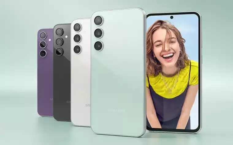 Secondo quanto riferito, Samsung Galaxy S24 FE è in fase di sviluppo, probabilmente verrà lanciato alla fine del 2024 9 samsung s23 fe