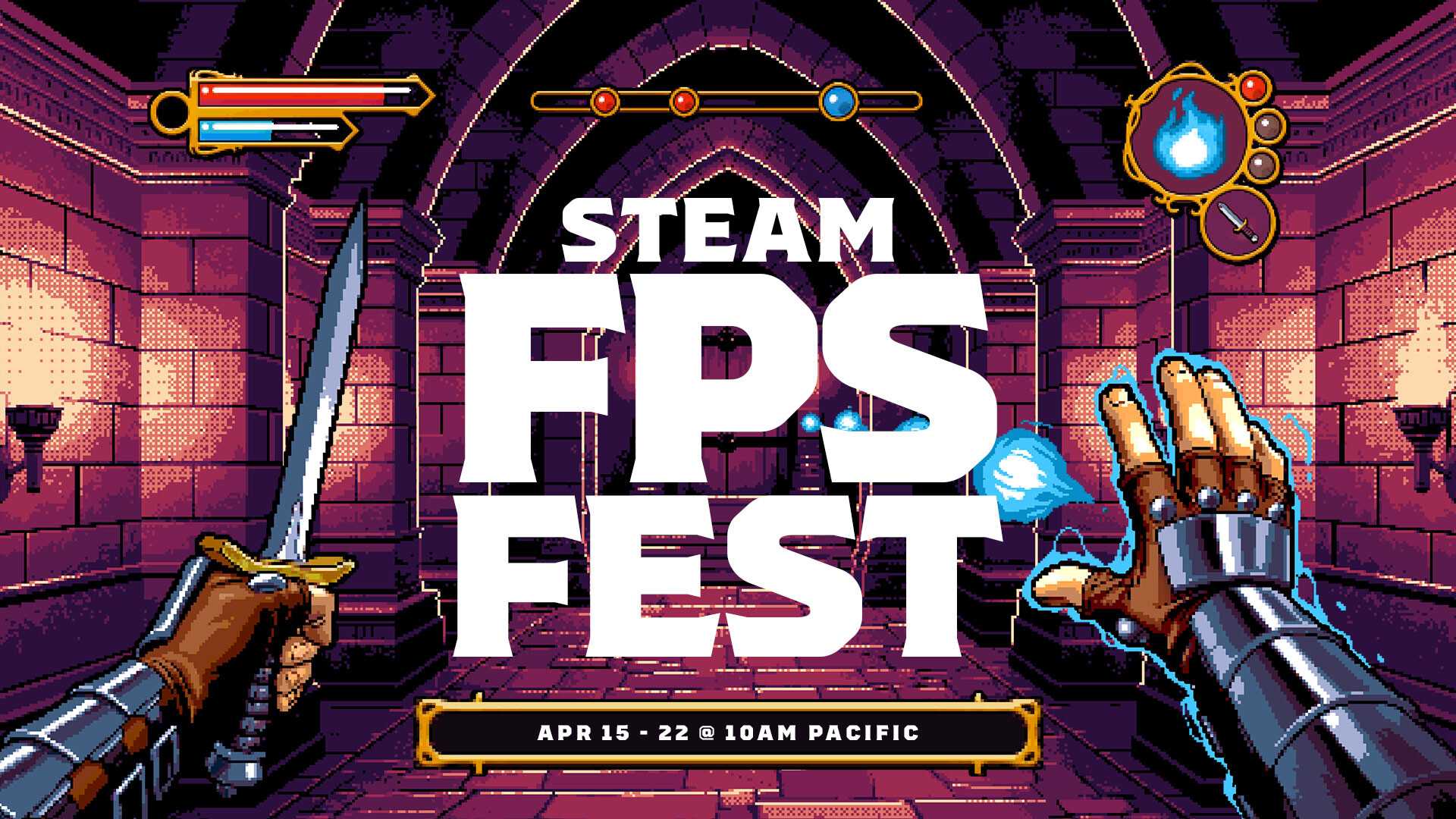 steam fps fest