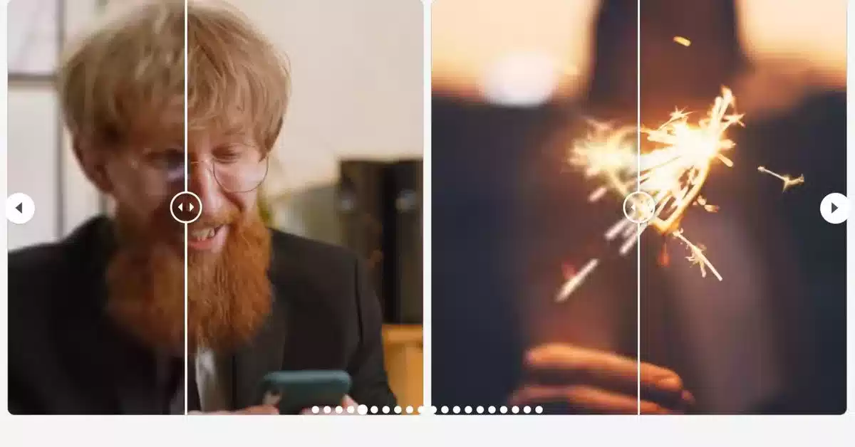 Adobe VideoGigaGAN 1