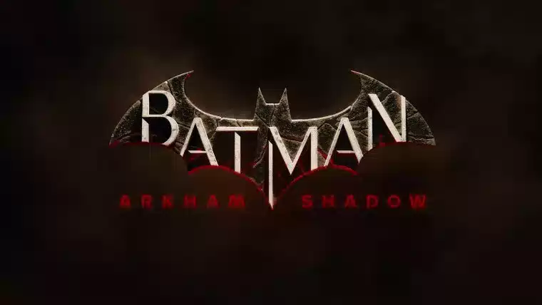 Annunciato Batman Arkham Shadow gioco VR esclusivo per Metas Quest 3