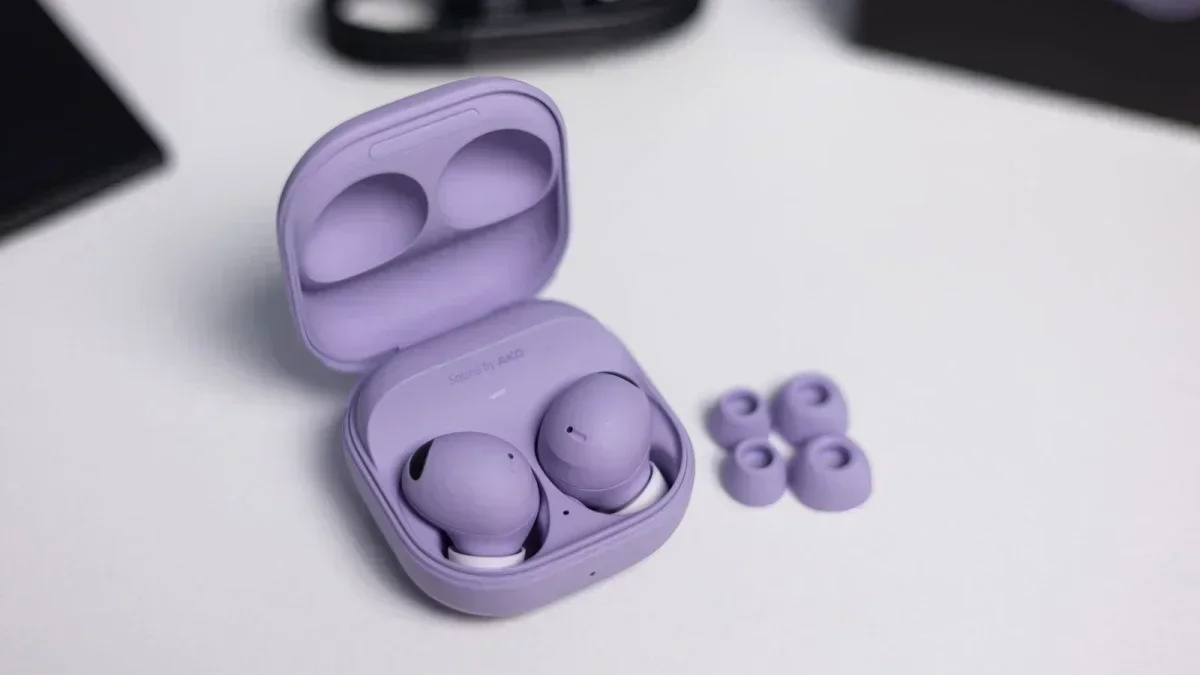 Galaxy Buds 3 Pro