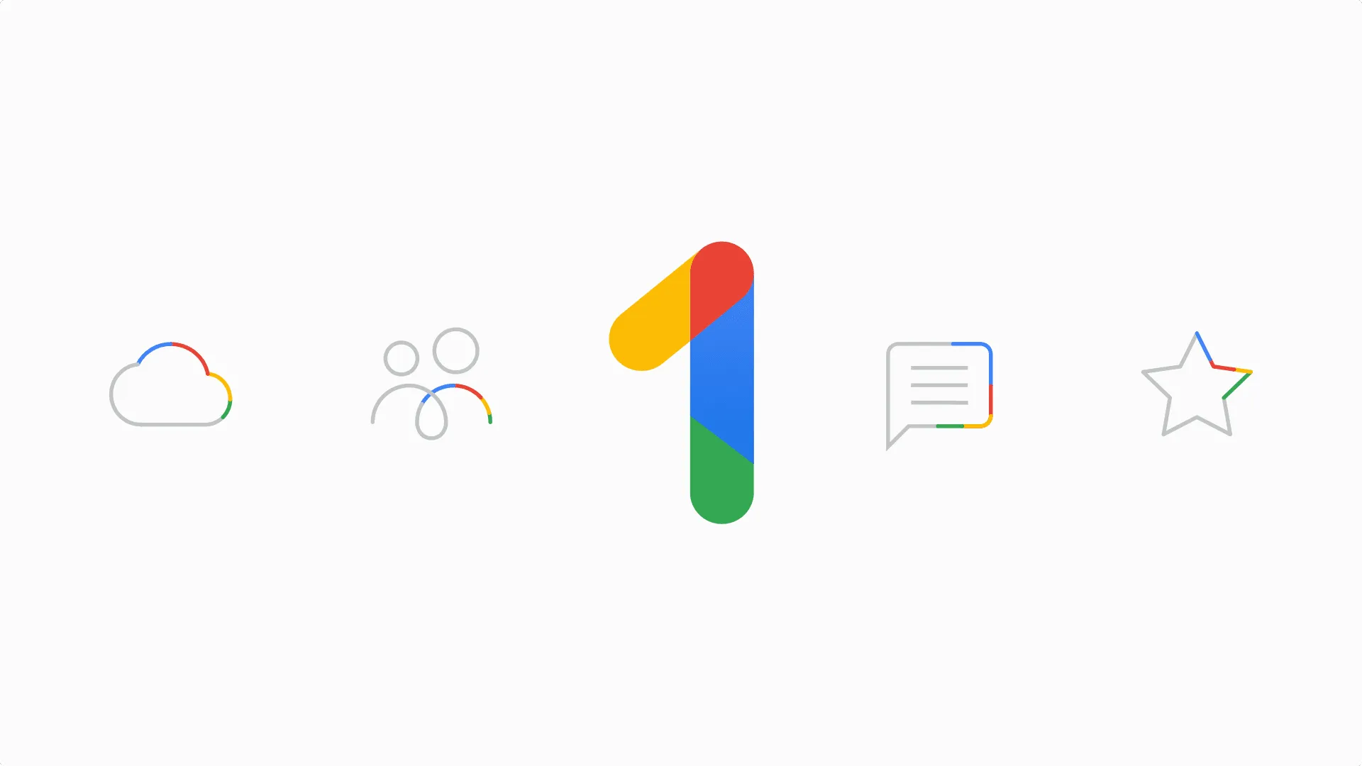 Google renderà disponibili gratuitamente i report sul dark web a tutti gli utenti di account Google consumer 9 Google One