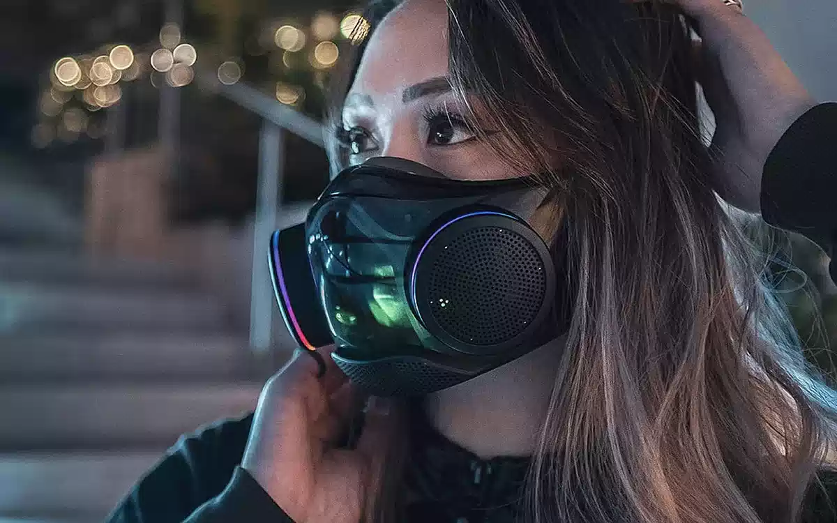 Razer Zephyr