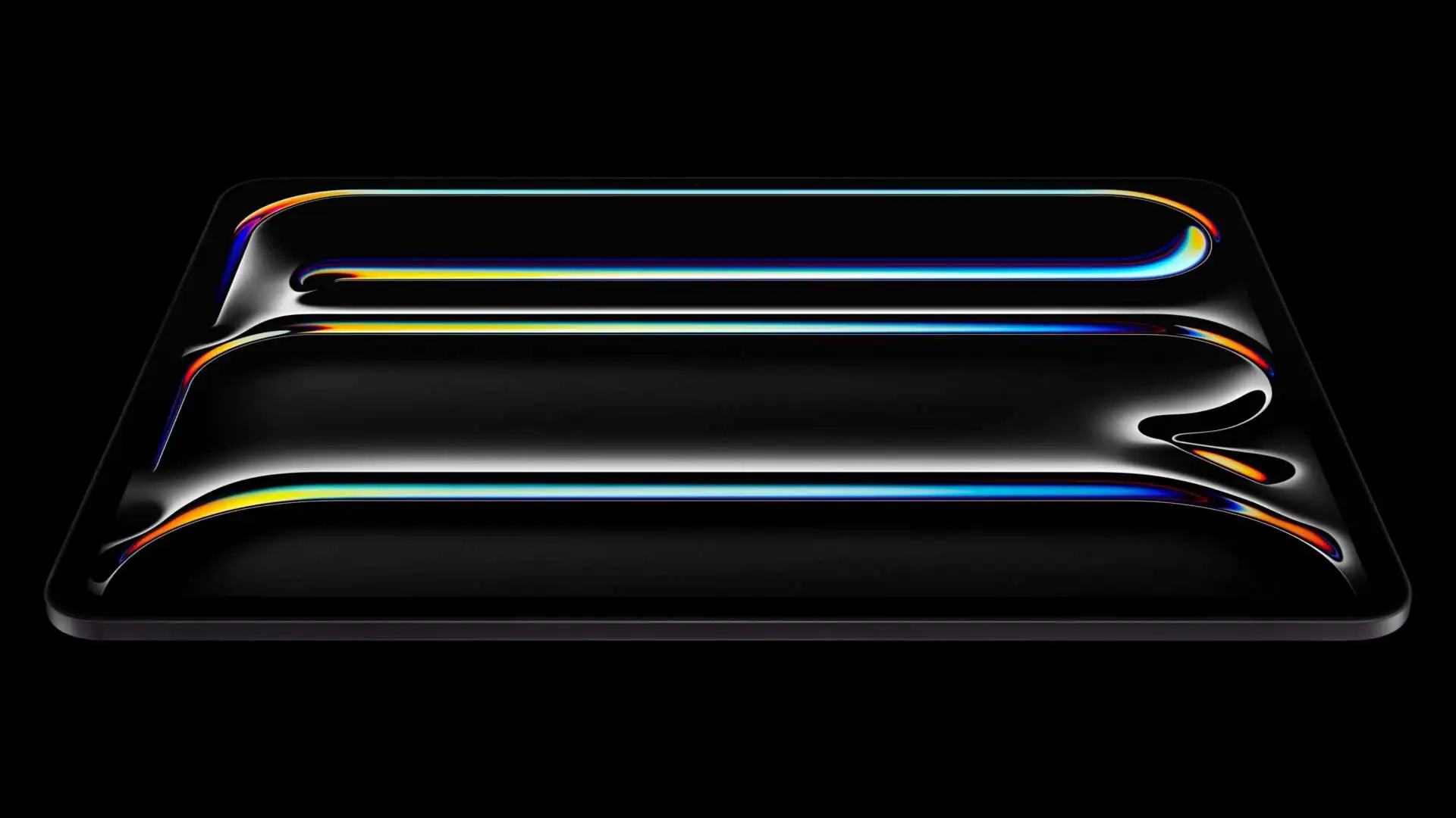apple ipad pro oled