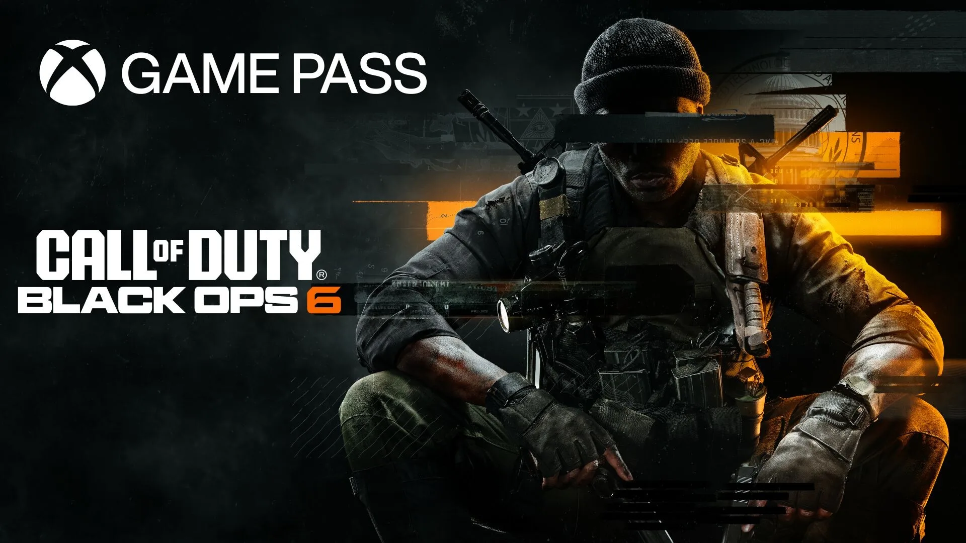 Call of Duty Black Ops 6 confermato per Xbox Game Pass; rilasciato il teaser trailer live-action 14 cod bo6 xgp