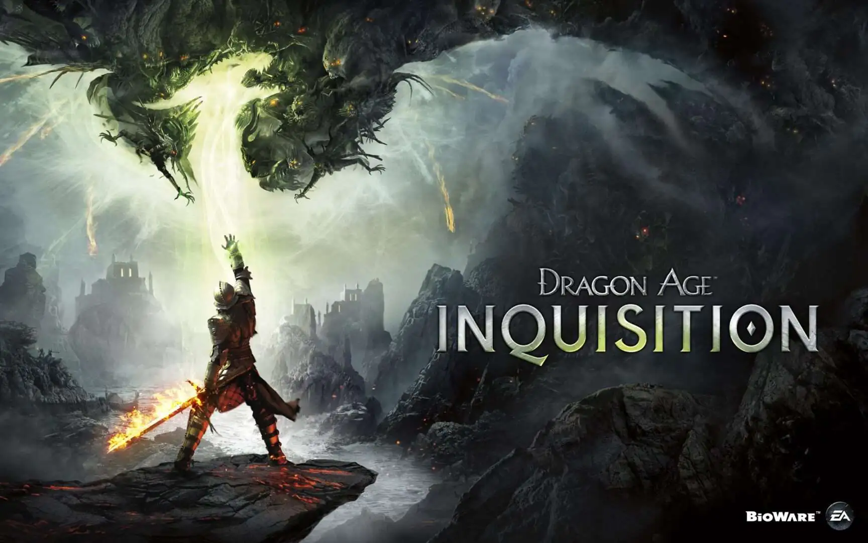 dragon age inquisition