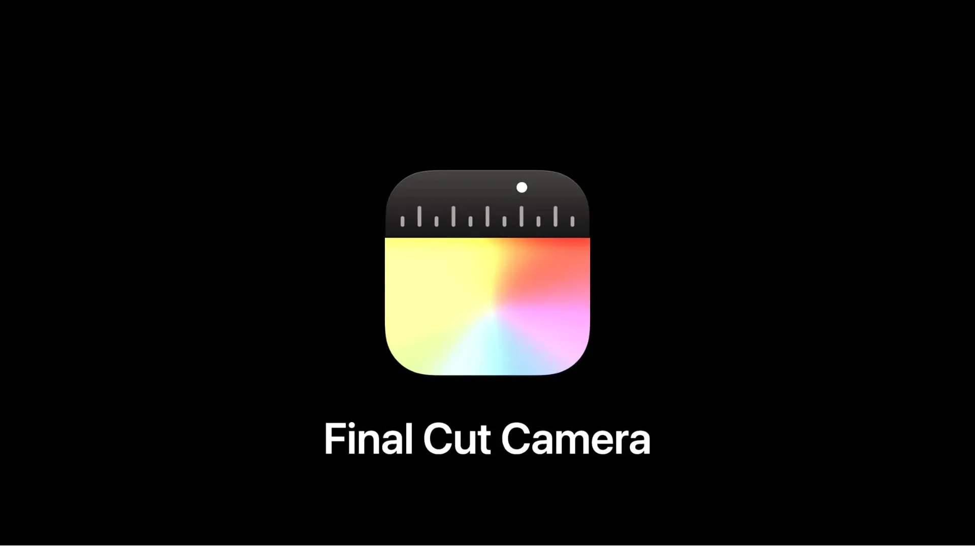 finalcutcamera