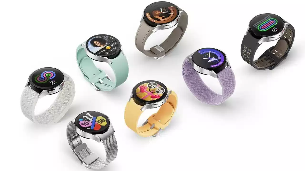 galaxy watch 6 hero