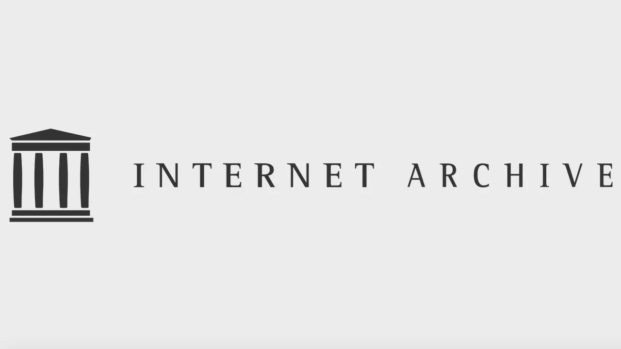 internet archive