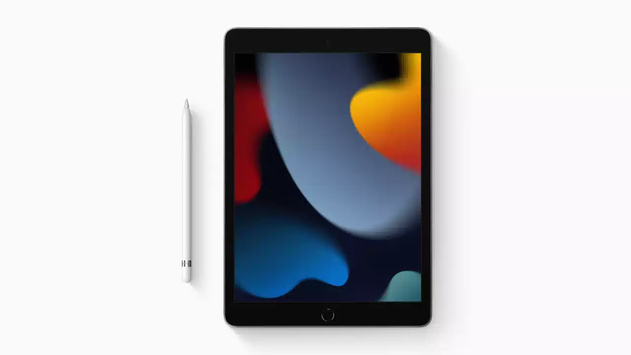ipad 9