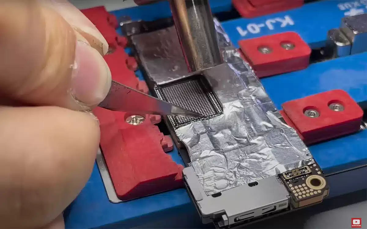 iPhone 15: è possibile aumentare da soli lo spazio di archiviazione del proprio smartphone 10 iphone