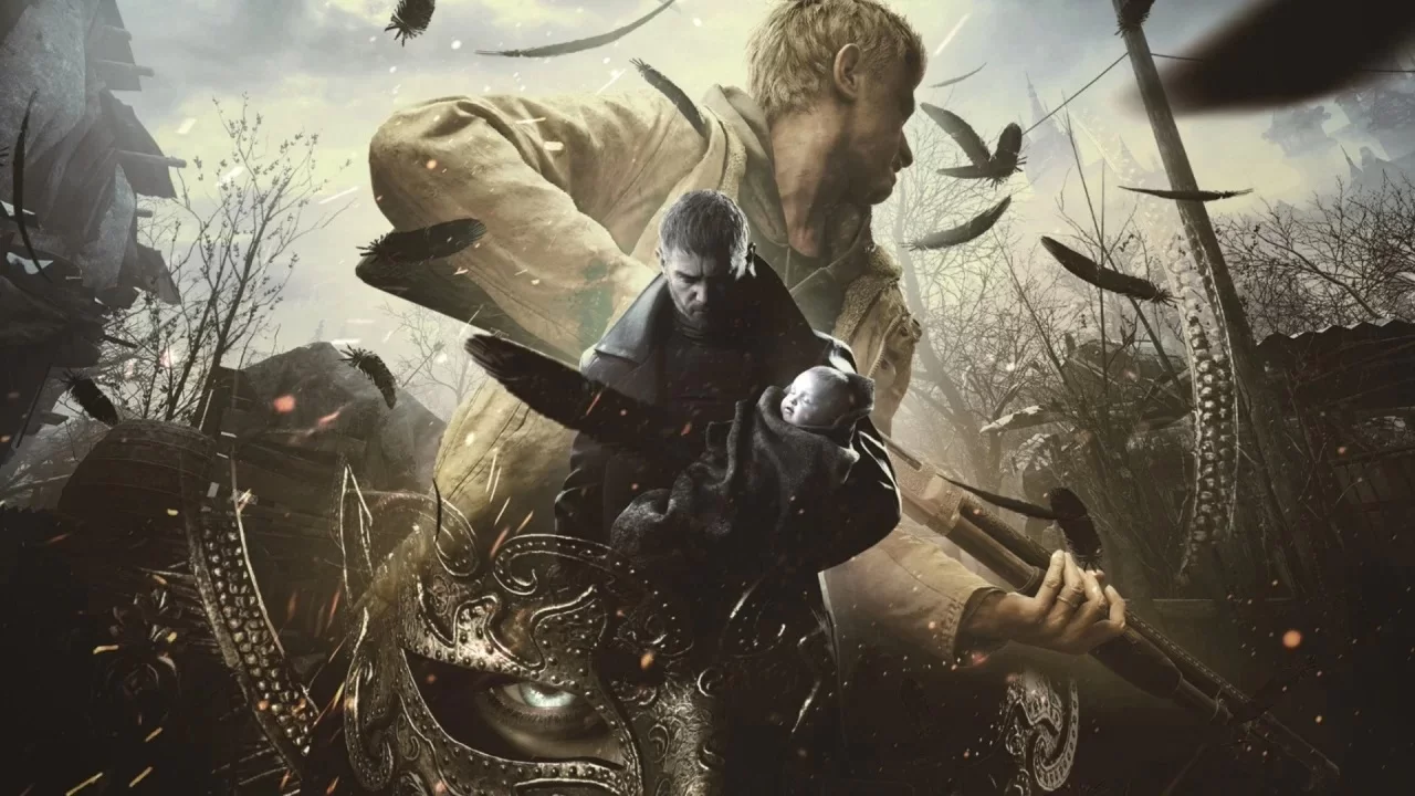 Secondo quanto riferito, Resident Evil 9 uscirà già nel gennaio 2025 12 resident evil 9