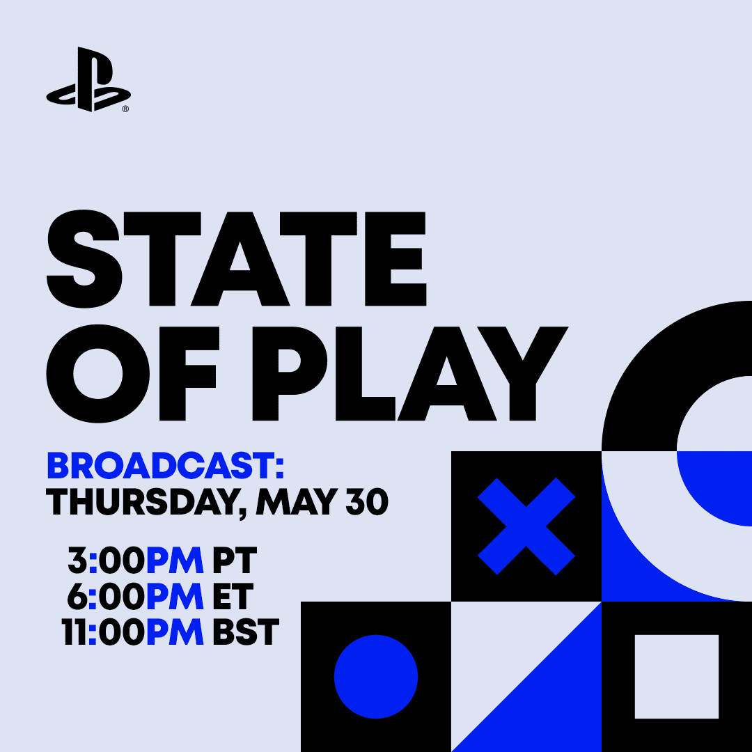 state of play 2024