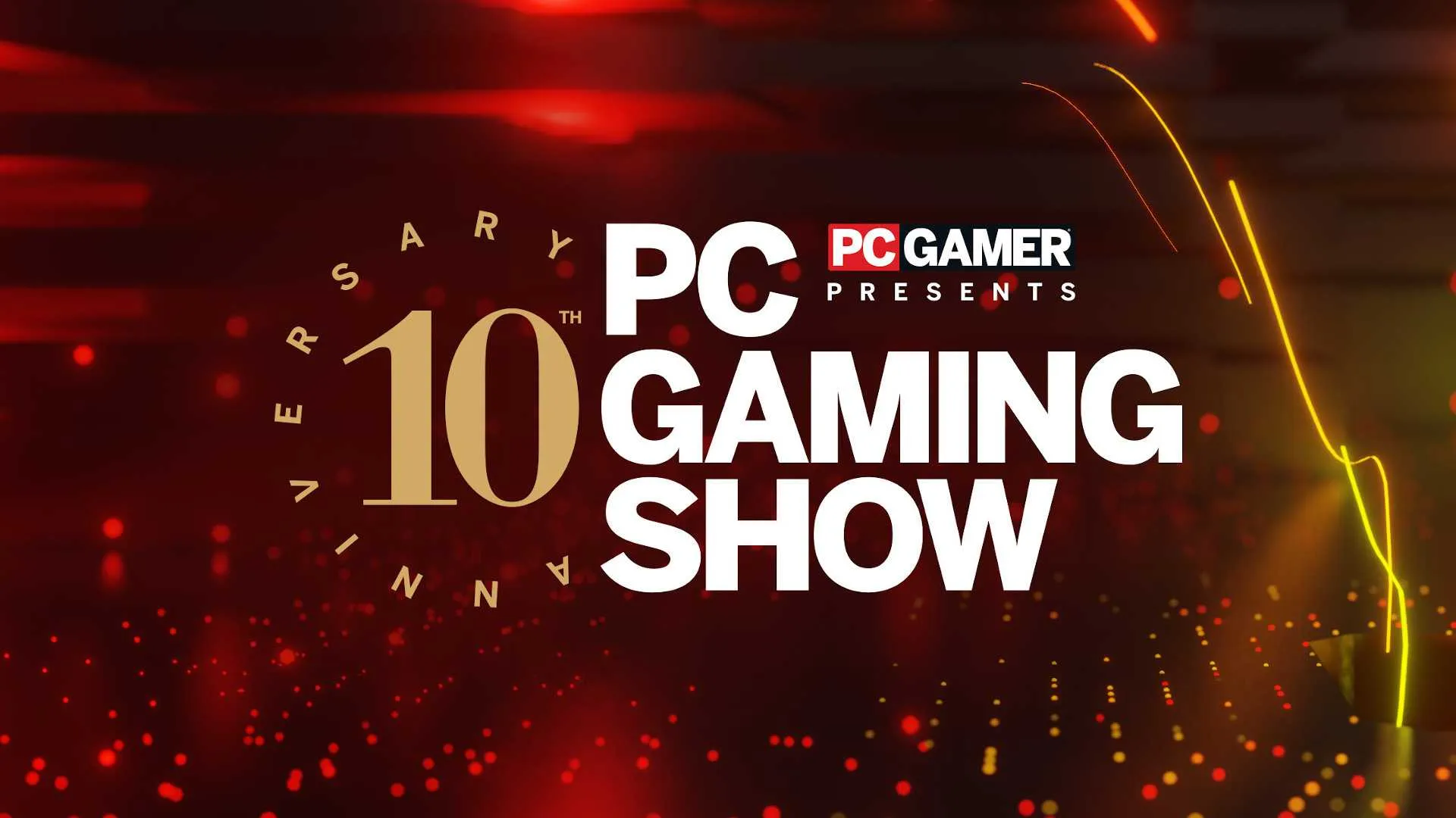 PC Gaming Show