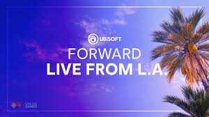 Tutto gli annuncia all'Ubisoft Forward 2024 10 Ubisoft Forward