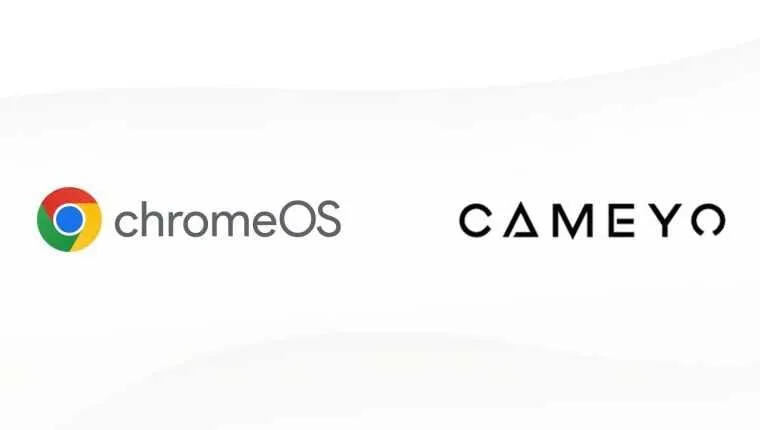 chomeos cameyo