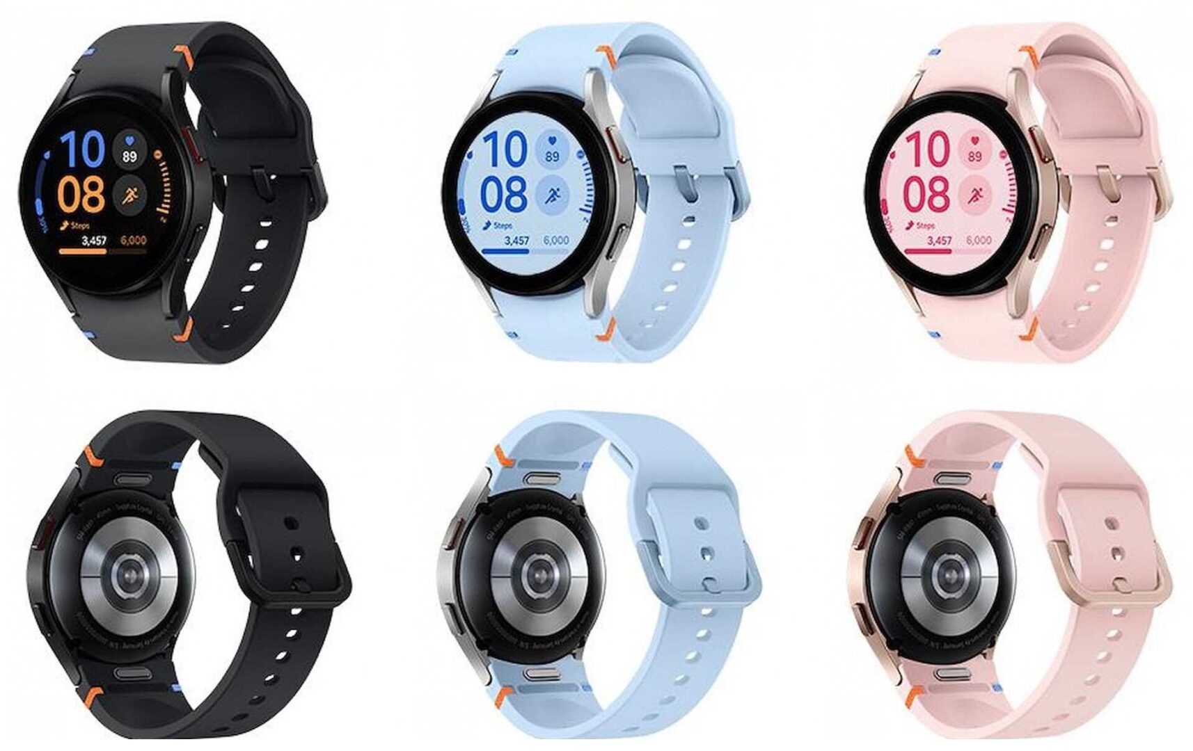 galaxy watch fe 1