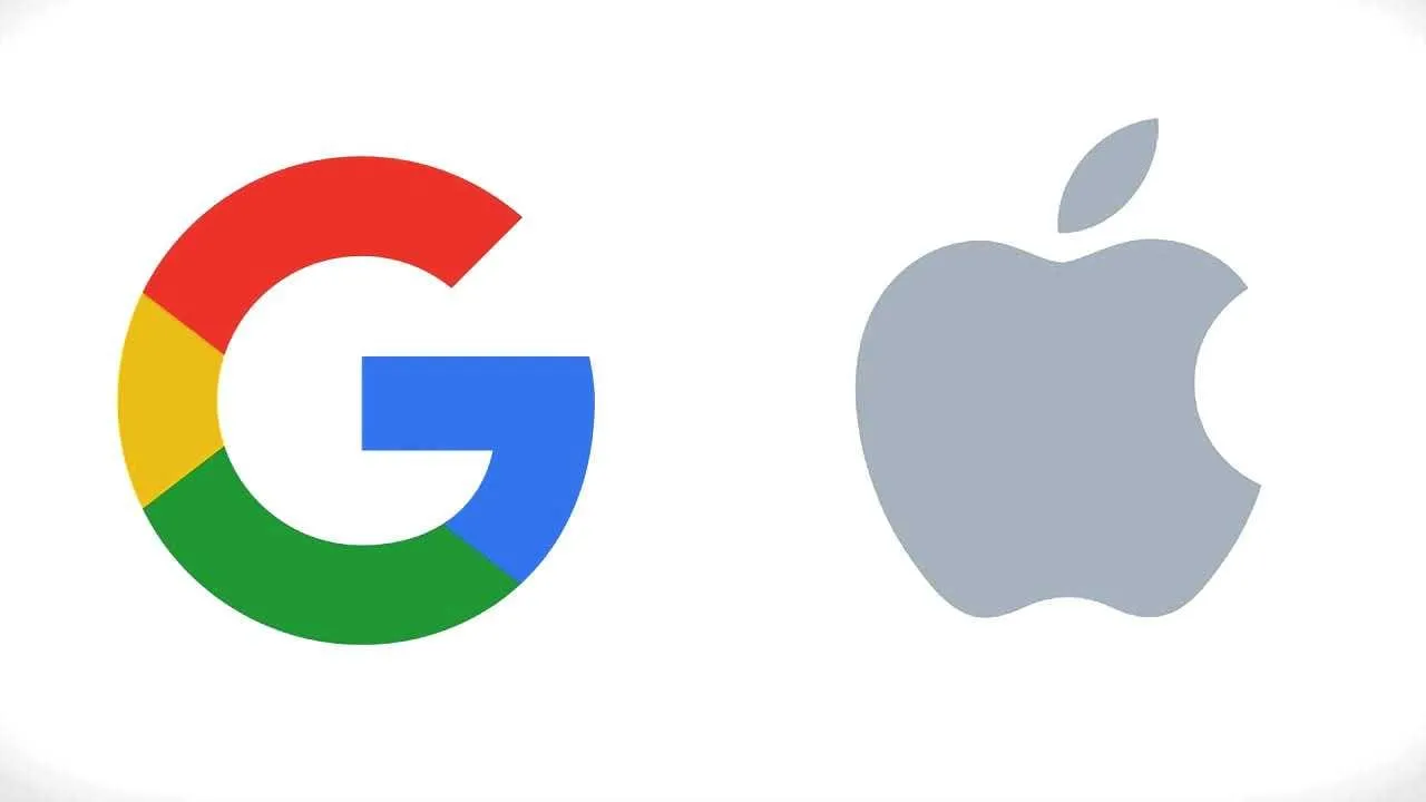 google apple