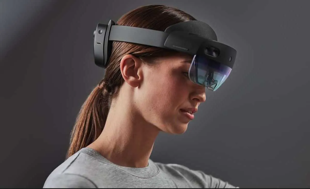 hololens 2