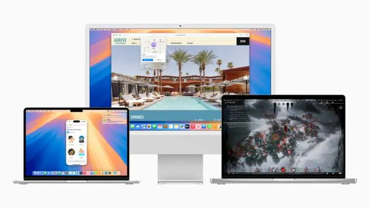macos sequoia 2
