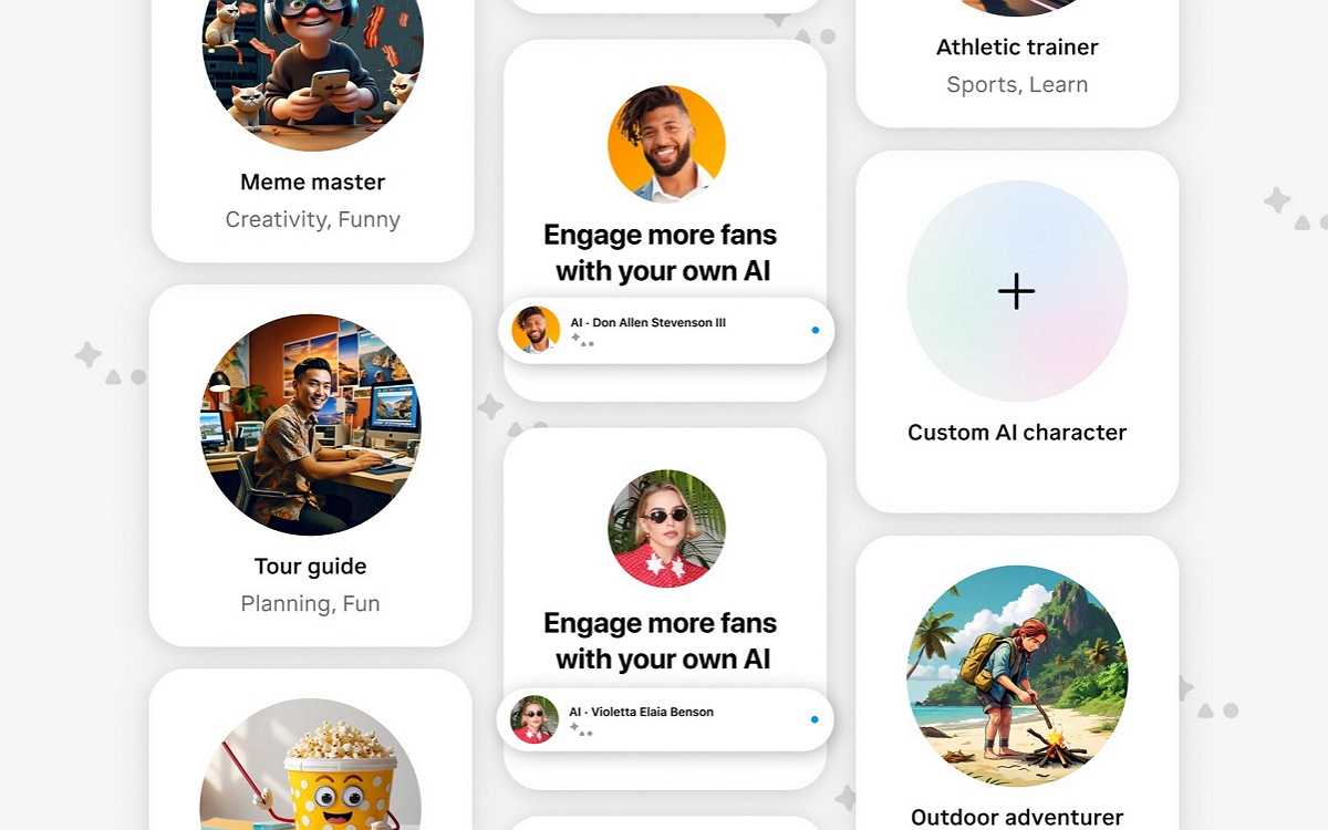 AI Studio Meta