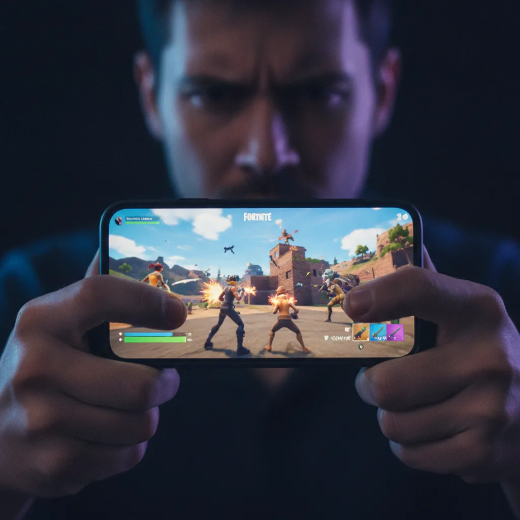 Epic Games rimuoverà Fortnite dall'app store di Samsung; aggiungerà giochi ad altri app store