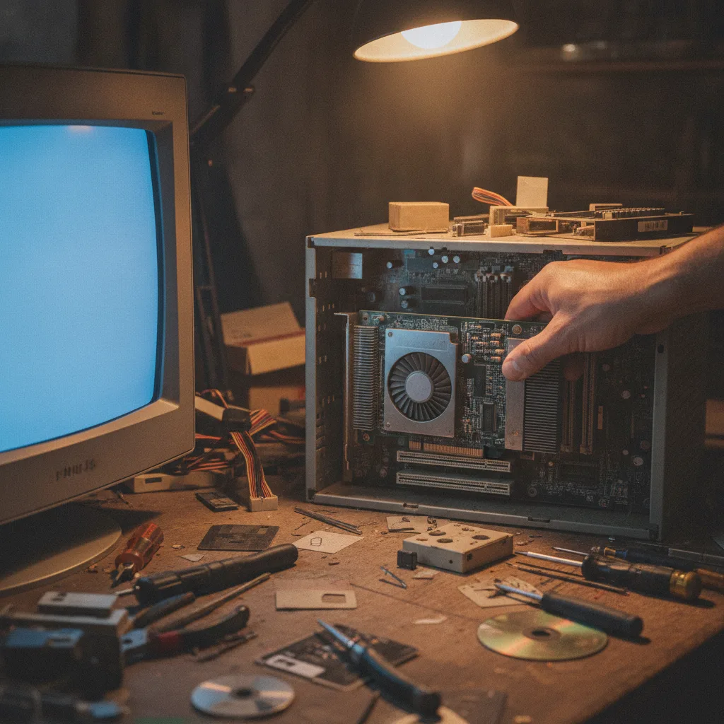 Nvidia rilascia un nuovo driver per le vecchie schede grafiche con supporto per Windows 7, 8 e 8.1 8 Nvidia rilascia un nuovo driver per le vecchie schede grafiche con supporto per Windows 7, 8 e 8.1