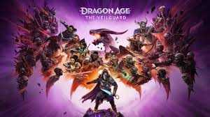 dragonage the veilguard