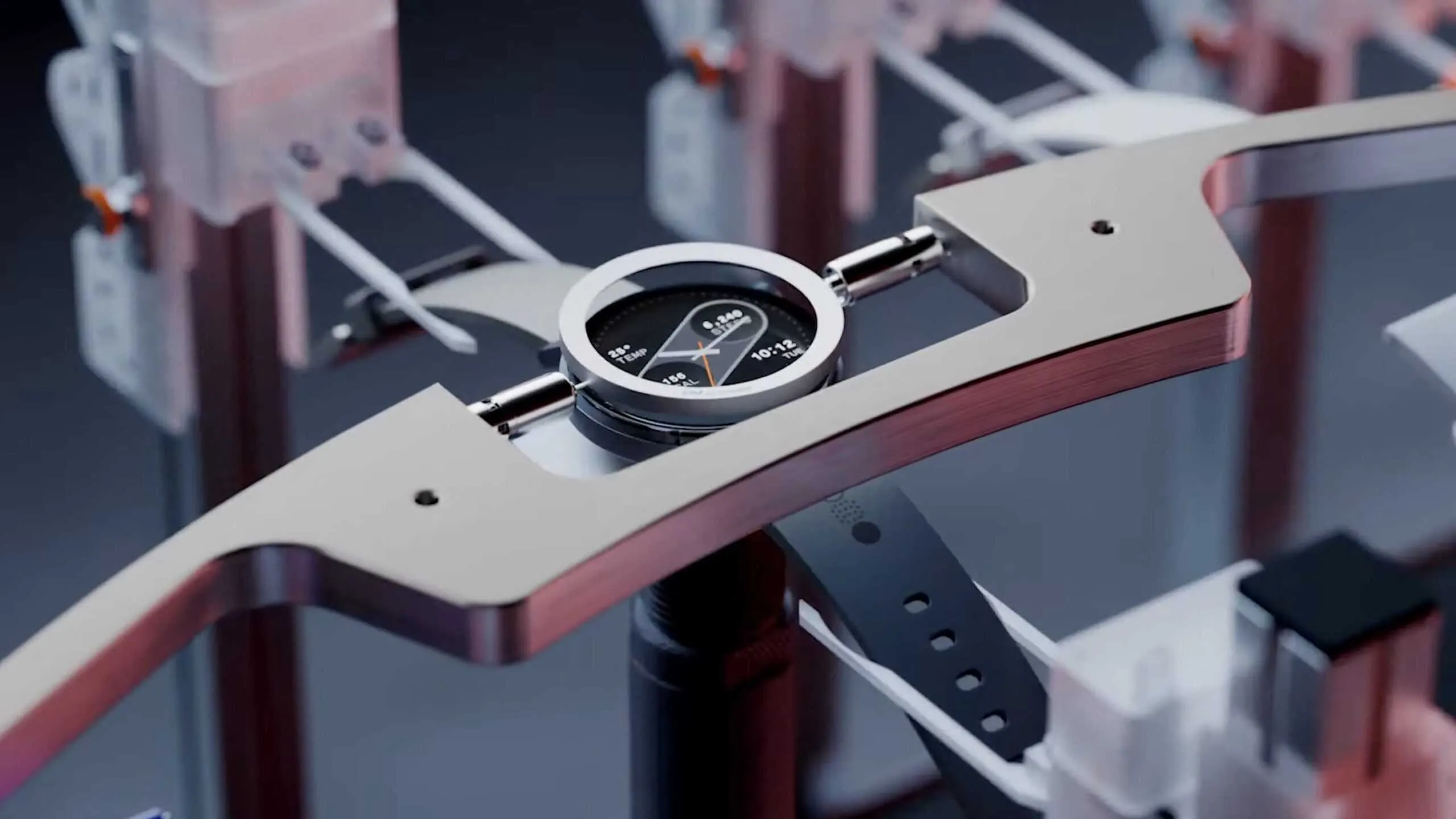 nothing cmf watch pro 2