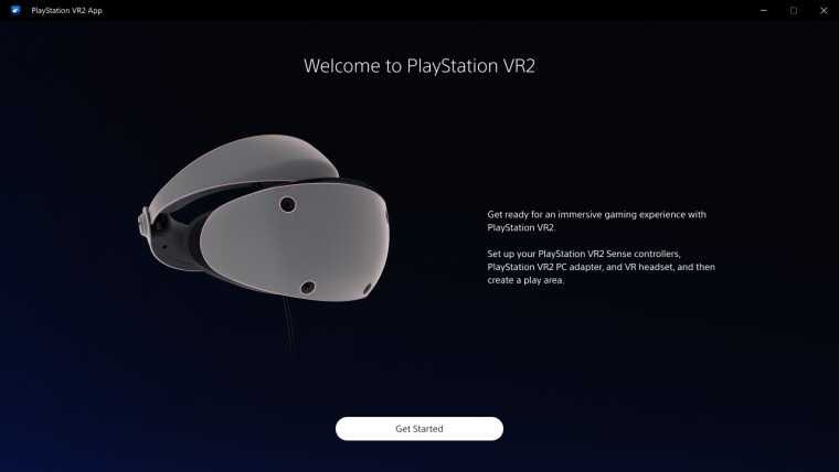 playstation vr2 steam