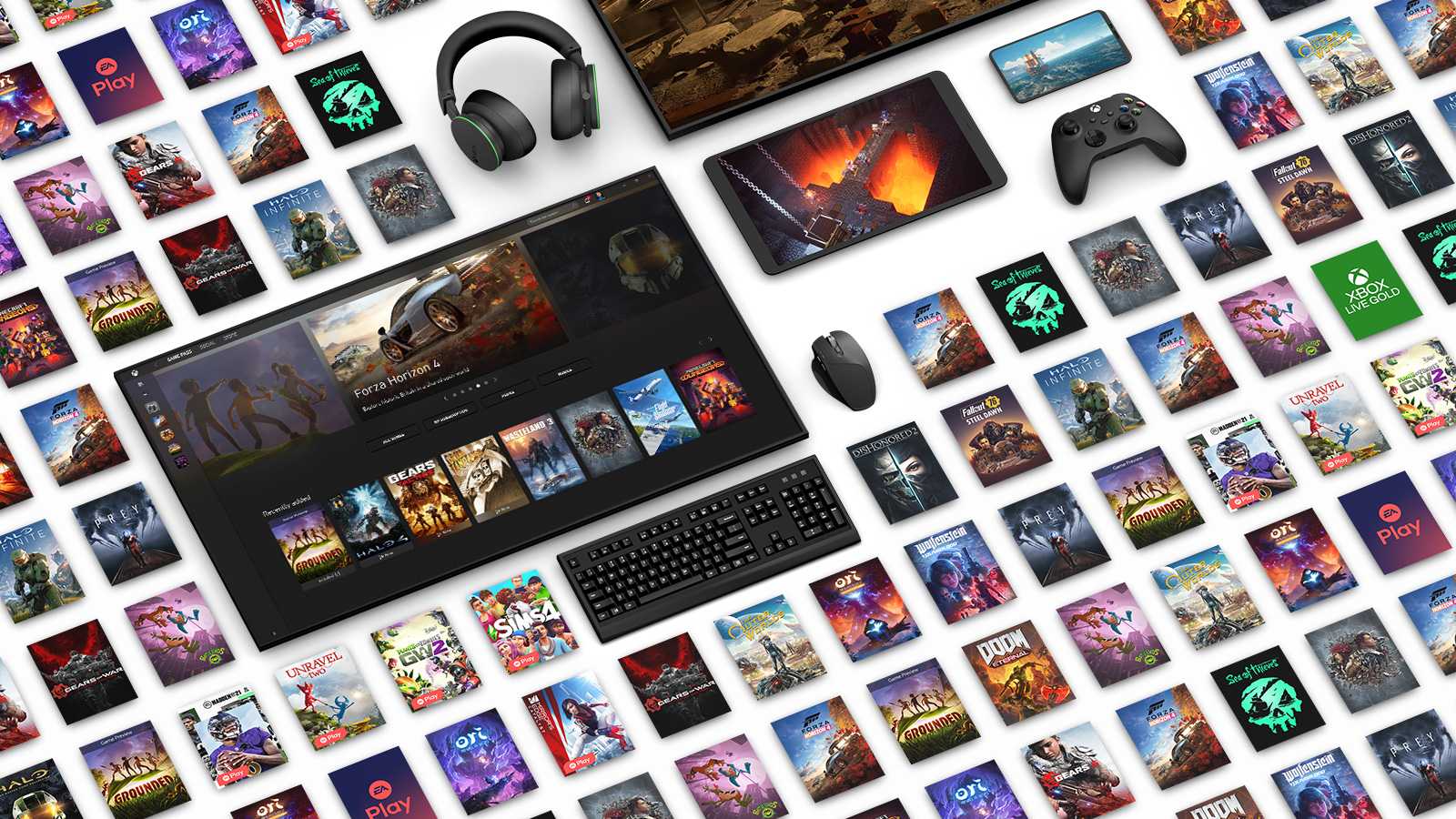 r Xbox Game Pass