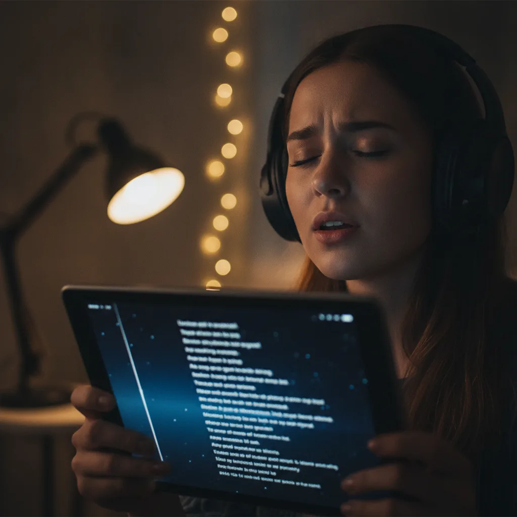 I testi su Spotify sono tornati per gli utenti gratuiti