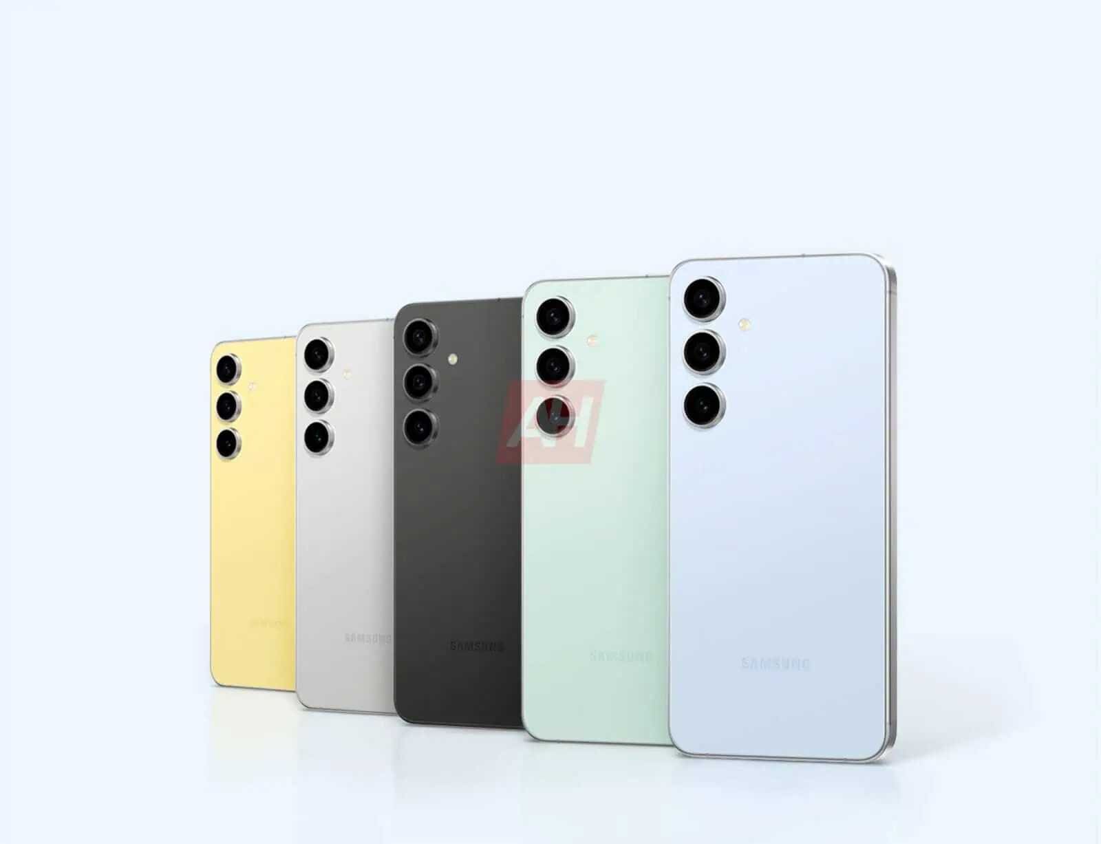 samsung galaxy s24 fe leak ah 10