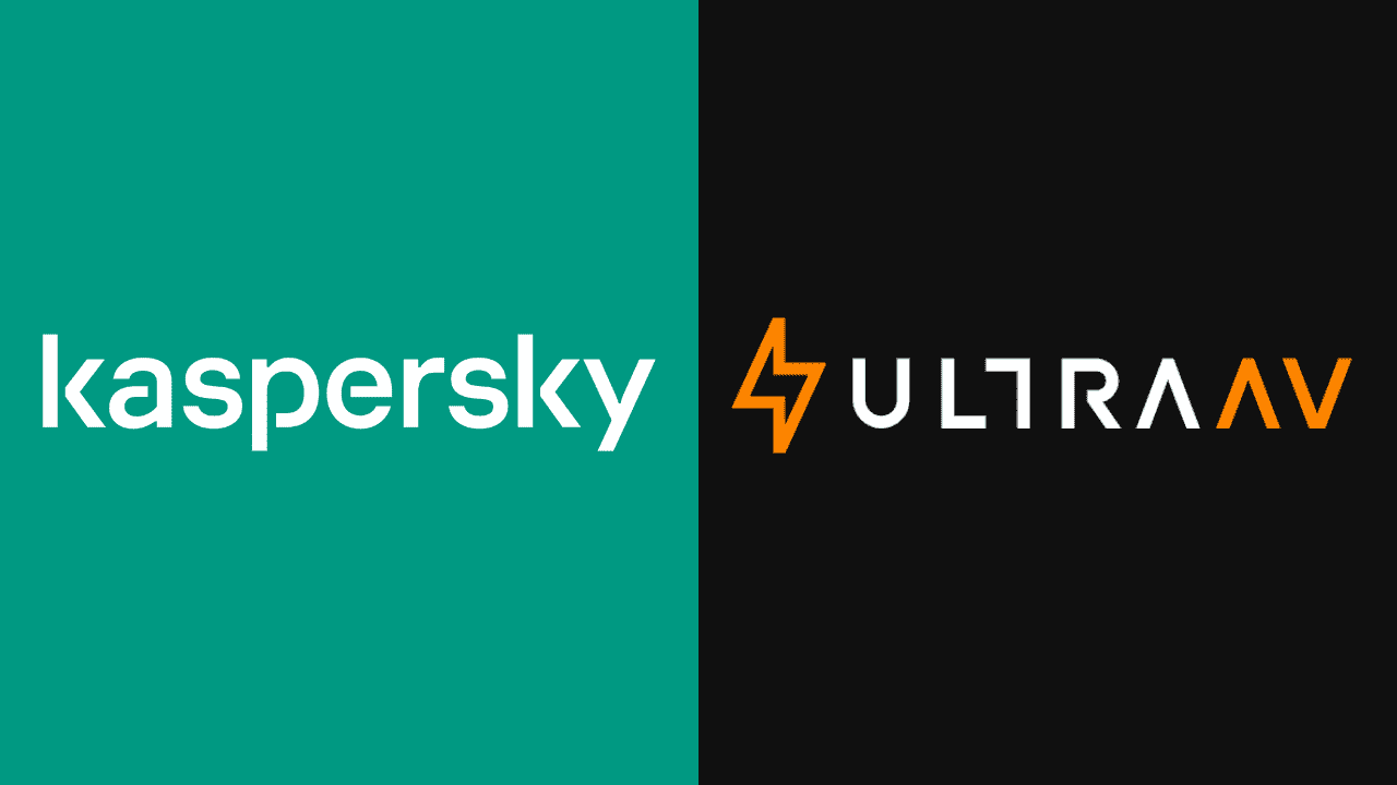 Kaspersky UltraAV