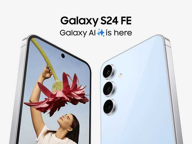 samsung galaxy s24 fe 1