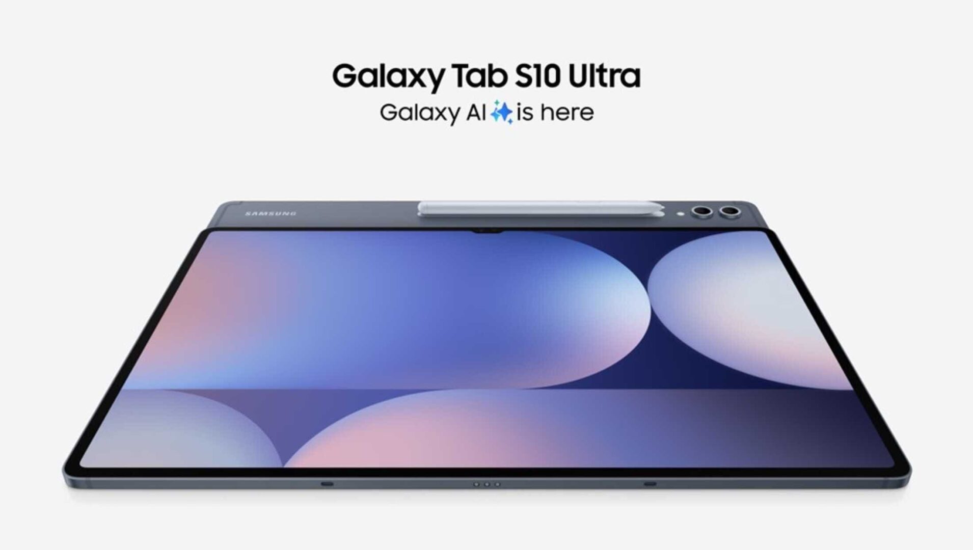 samsung galaxy tab s10 series