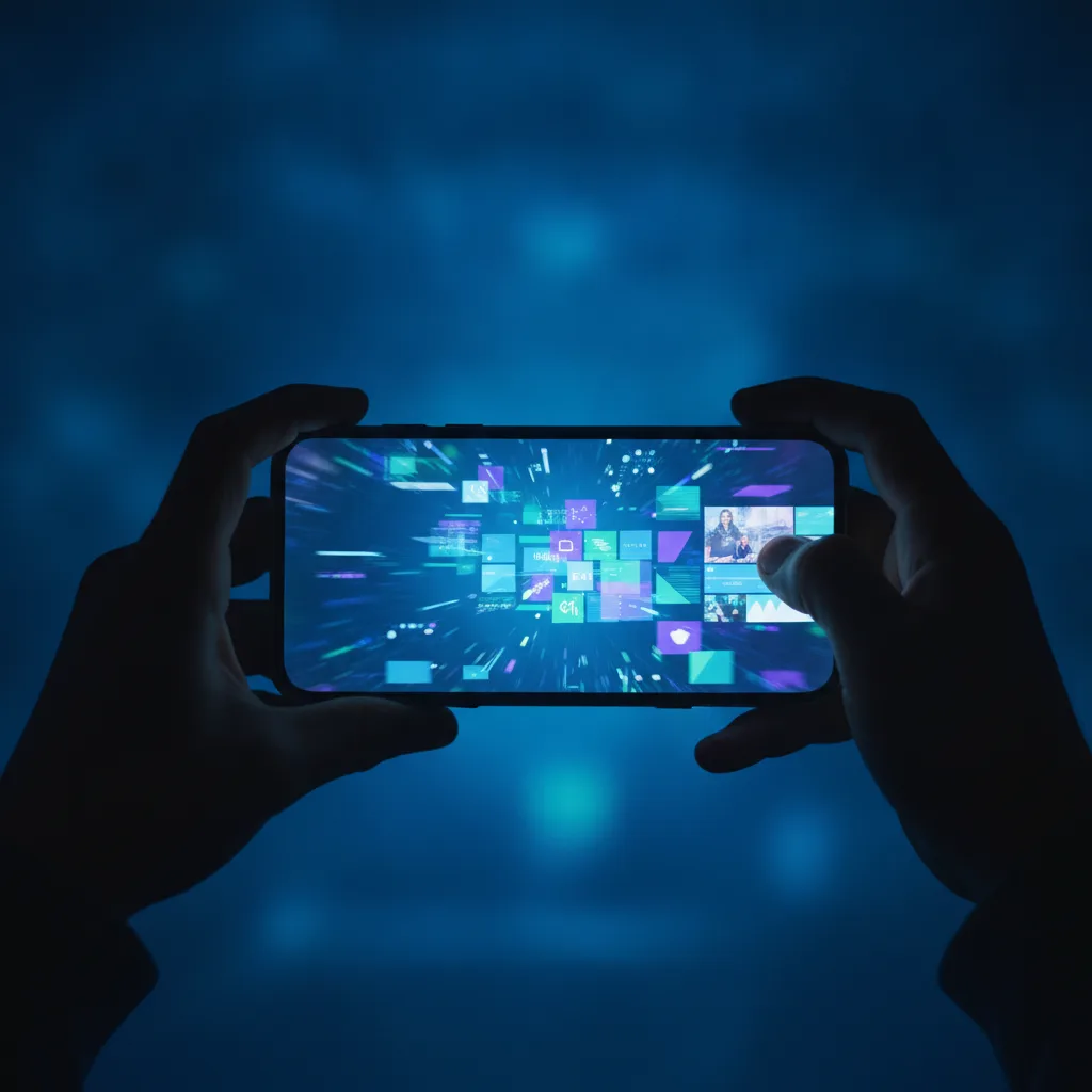 L’UE richiede i dati degli algoritmi di YouTube, Snapchat e TikTok