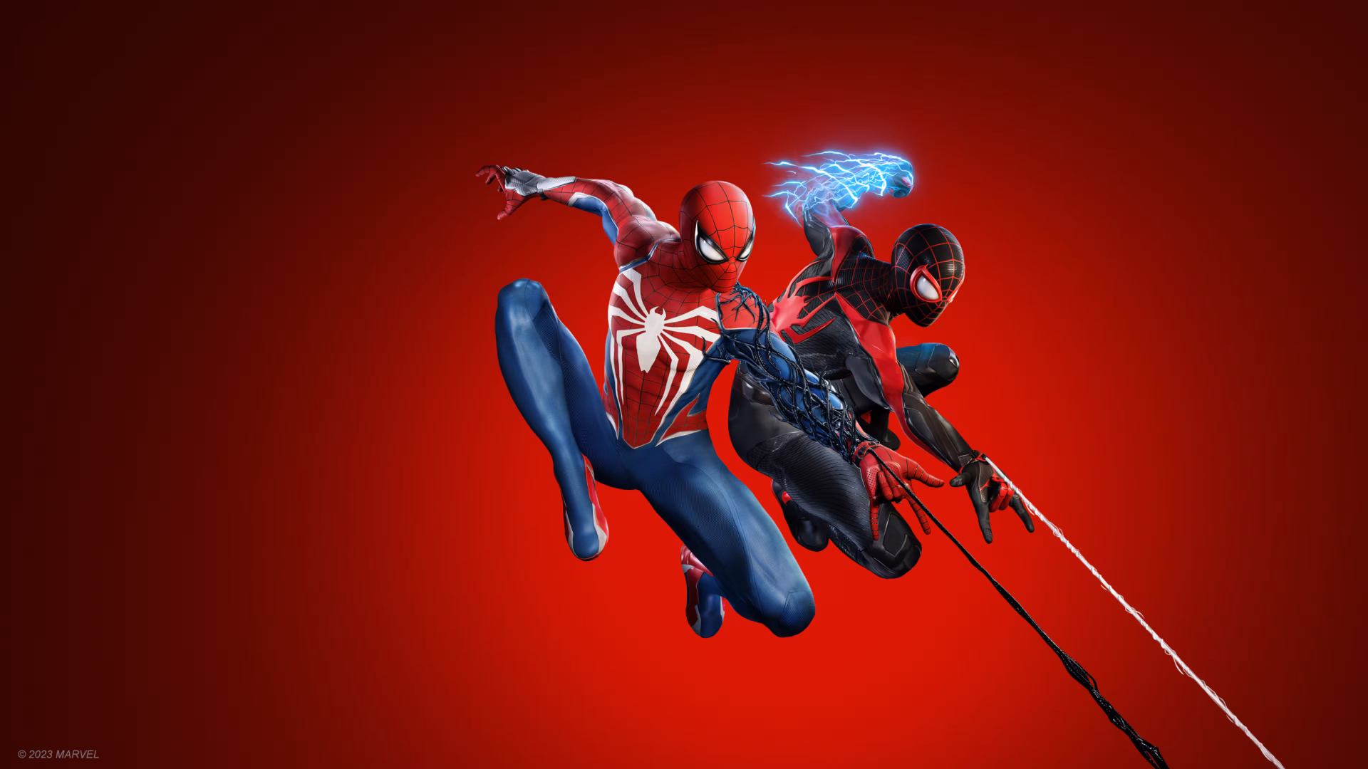 Marvel's Spider Man 2