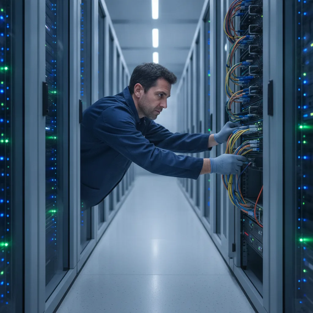 Microsoft investirà 4,3 miliardi di euro in Italia per realizzare infrastrutture AI e nuovi data center