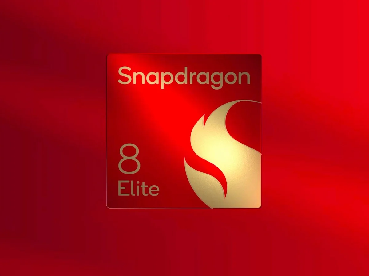 Snapdragon 8 Elite