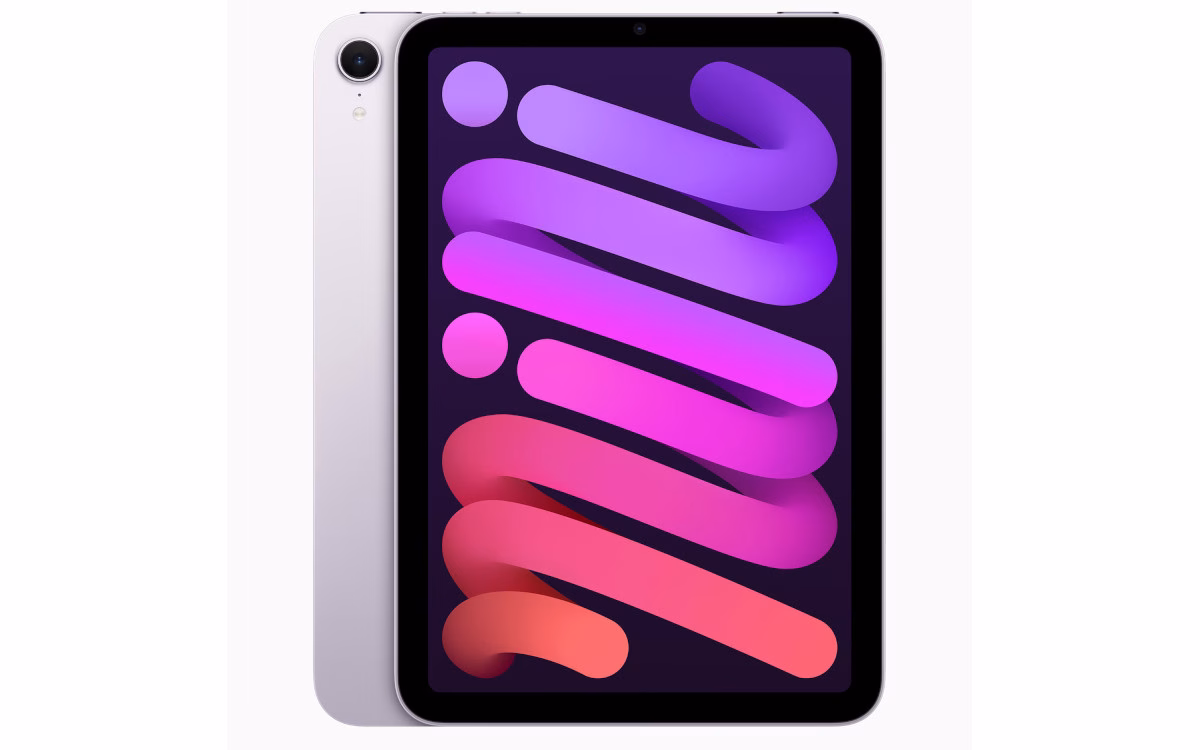 apple ipad mini 2024 officiel 2