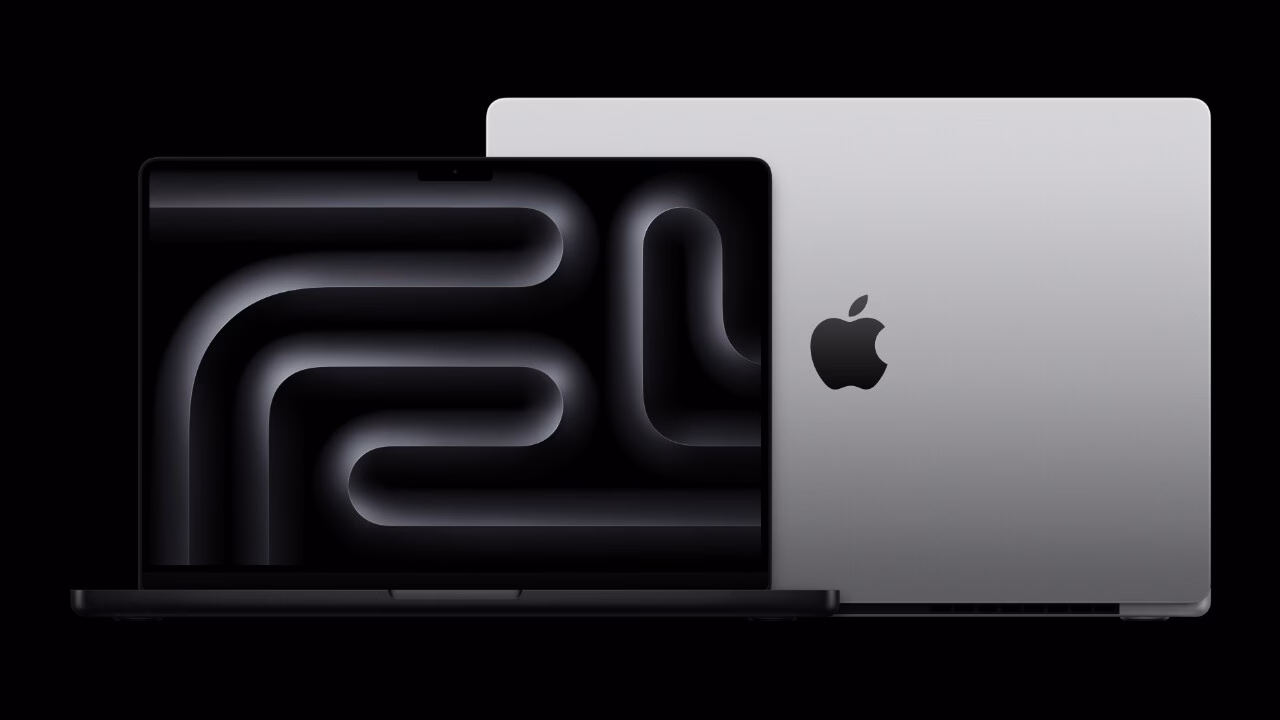 I primi benchmark di Apple M4 Pro e M4 Max suggeriscono un enorme aumento delle prestazioni 10 macbook pro m4