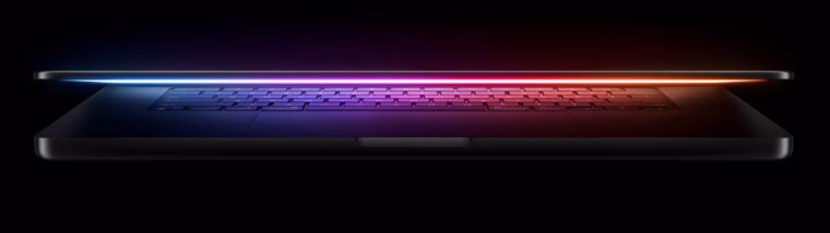 macbook pro m4