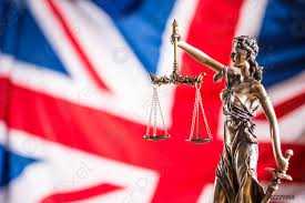 uk regno unito giustizia