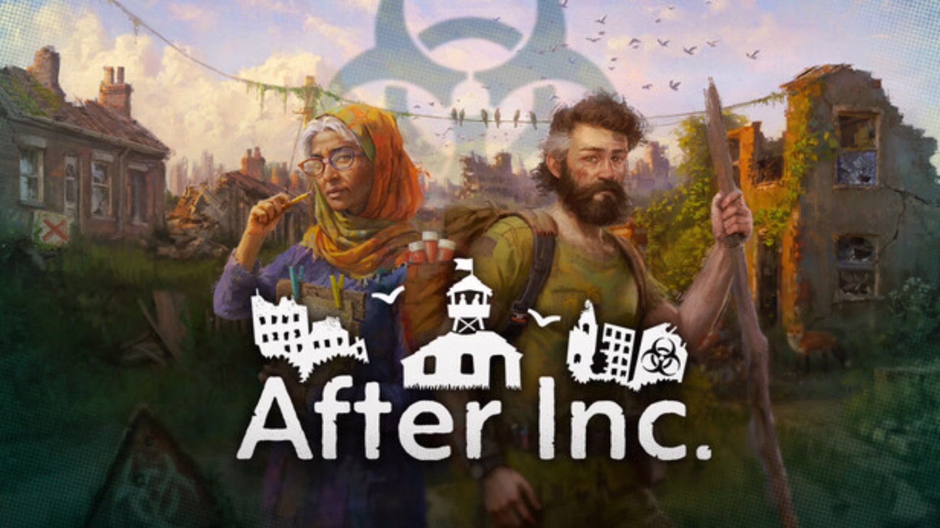 After Inc