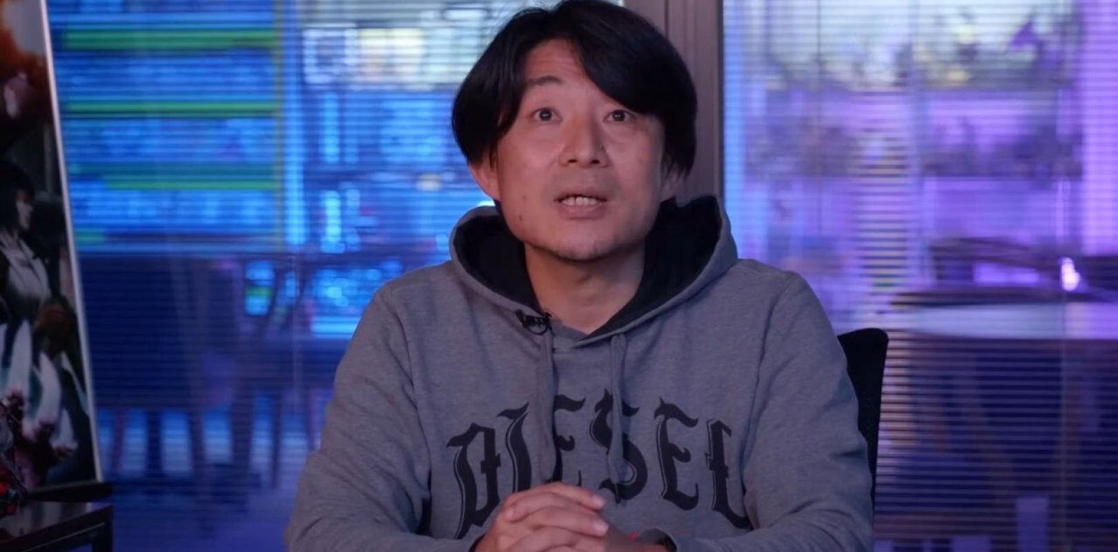 Hideaki Itsuno