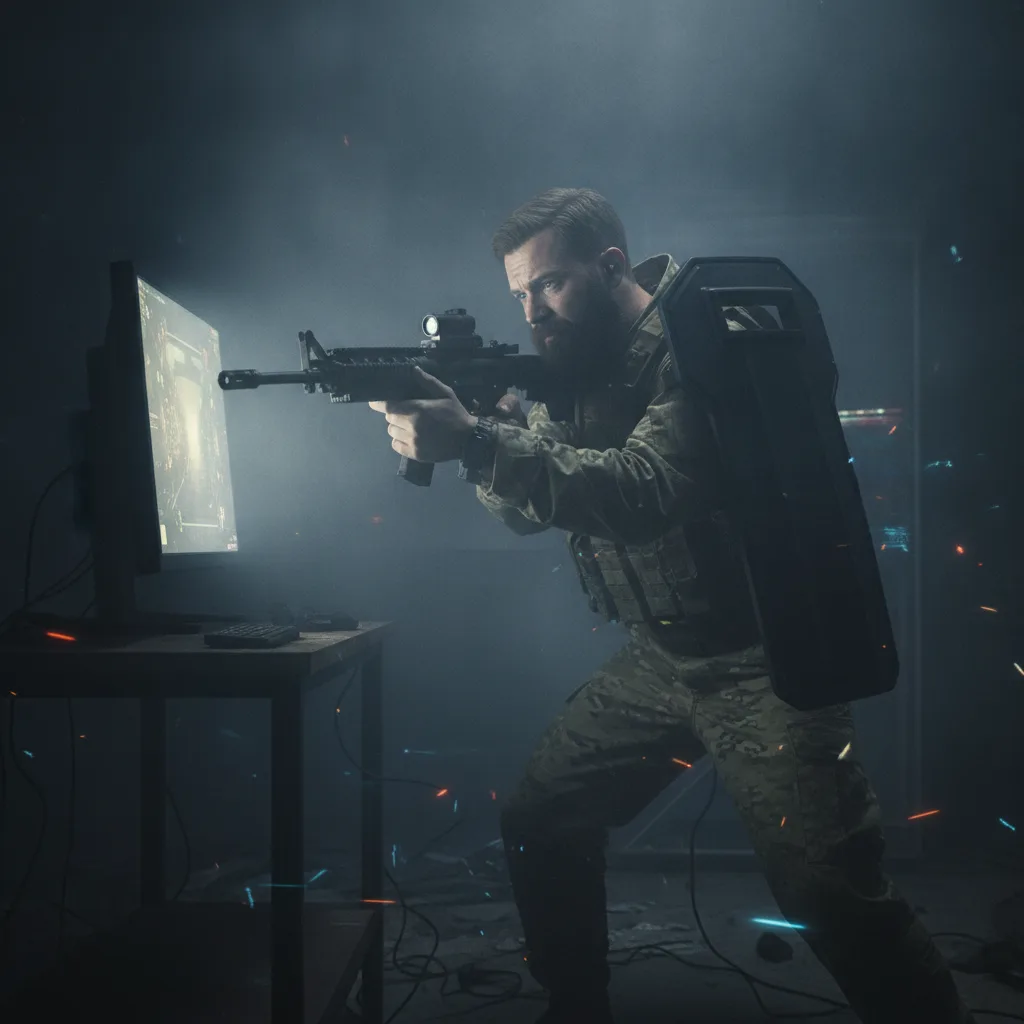 Rainbow Six Siege ottiene il crossplay, un Blackbeard rielaborato, la moderazione della chat tramite IA e altro ancora